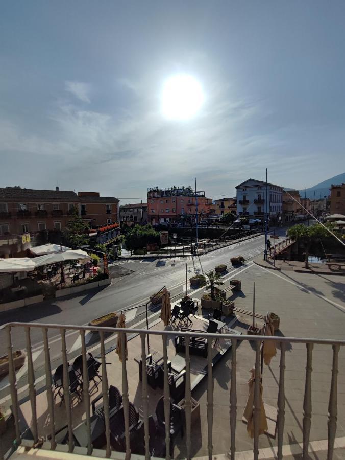 In Centro Rooms And Apartments Isola di Liri Exterior photo