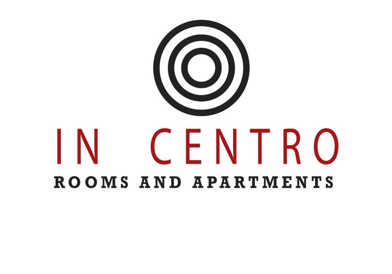 In Centro Rooms And Apartments Isola di Liri Exterior photo