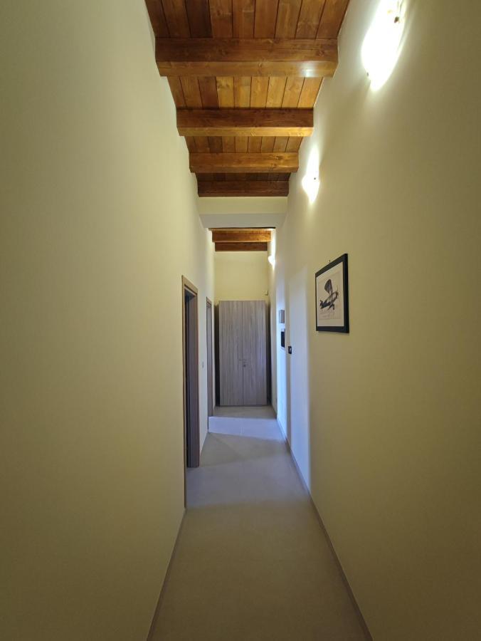 In Centro Rooms And Apartments Isola di Liri Exterior photo