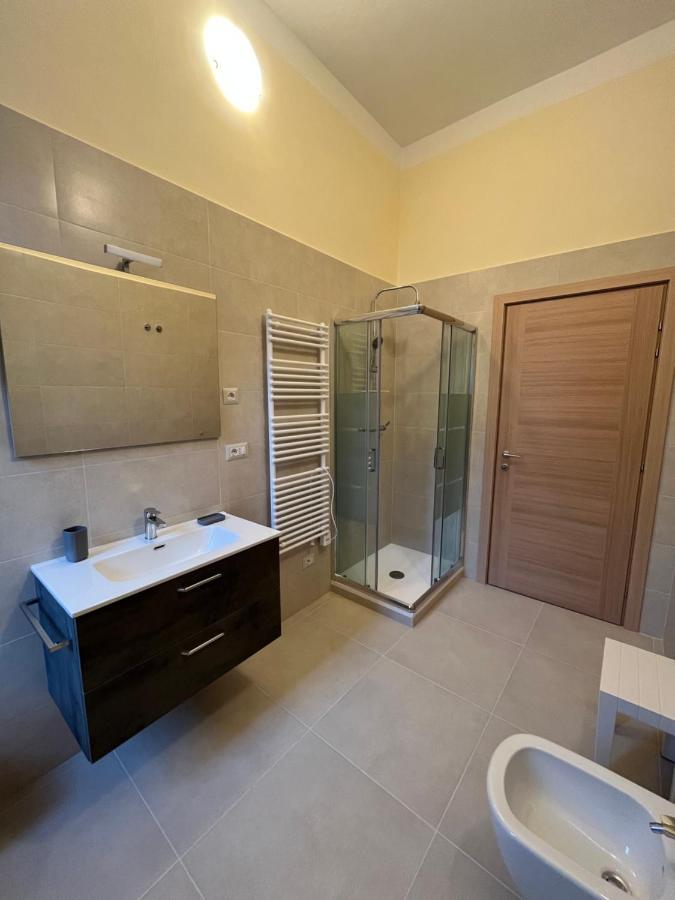 In Centro Rooms And Apartments Isola di Liri Exterior photo