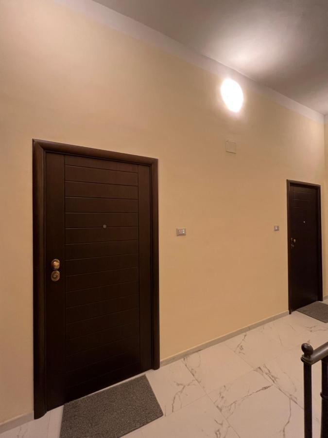 In Centro Rooms And Apartments Isola di Liri Exterior photo