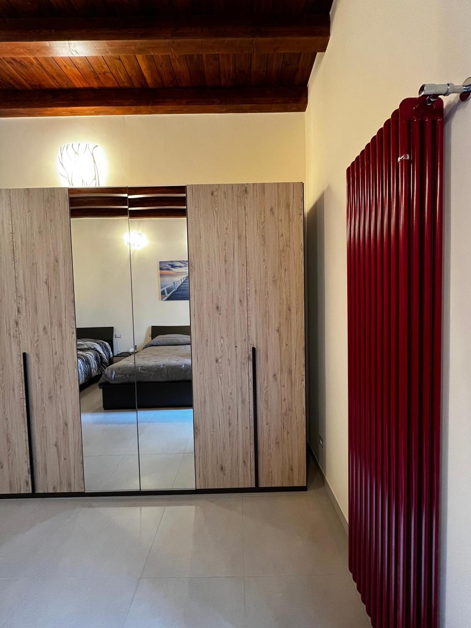 In Centro Rooms And Apartments Isola di Liri Exterior photo